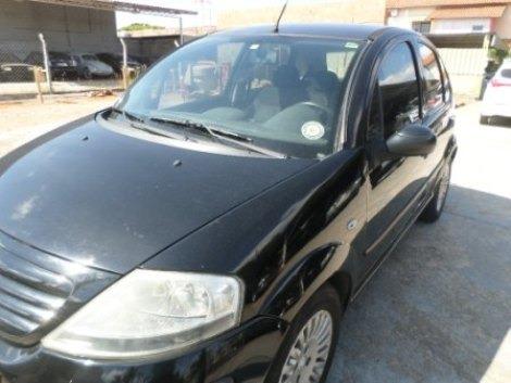 Citroen C3 - Foto 4