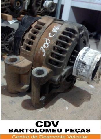 Alternador Chrysler 300C V6 - Foto 2