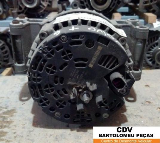 Alternador Volvo T6 - Foto 2