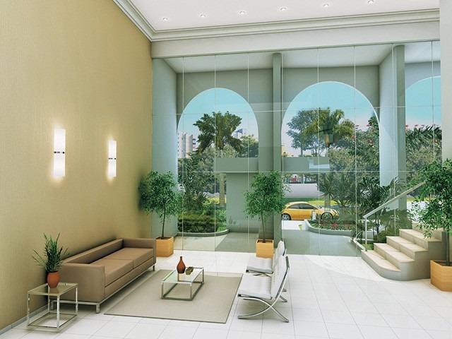 Apartamento 3 quartos, 3 suites, Setor Bueno - Ilha Murano - Foto 6