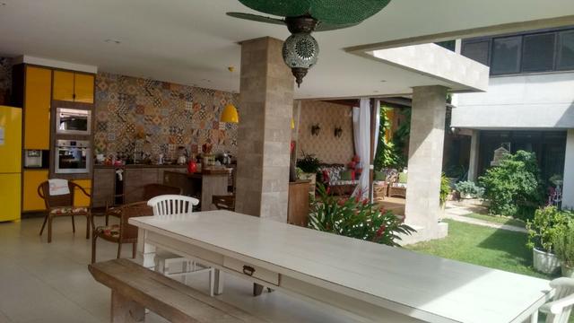 Vendo Excelente casa no Guararapes Cod Loc - 1086 - Foto 9