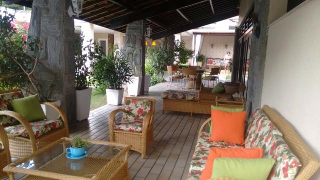 Vendo Excelente casa no Guararapes Cod Loc - 1086 - Foto 8