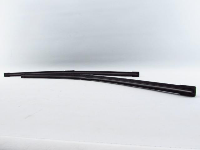 Par Palheta Parabrisa Dianteiro Amarok 2013 2014 2015 2016 - Foto 3