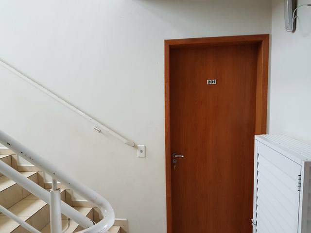 Apartamento, bairro Caixa D'água, Guaramirim/SC - Foto 2