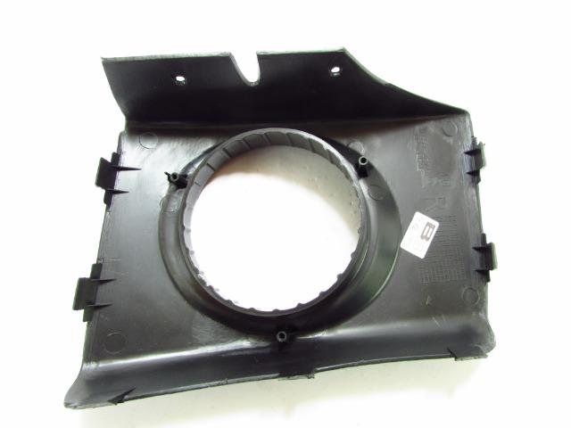 Grade Moldura Farol Milha Tucson 2005 A 2015 Direito C/ Furo - Foto 4