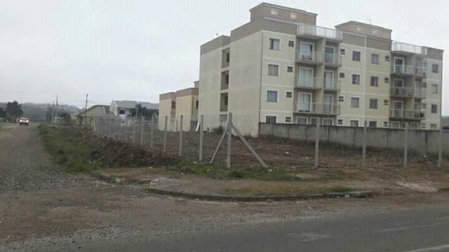 Terreno bom para investidor e construtor