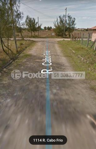 Terreno à venda em Atlântida sul, Osório cod:150259