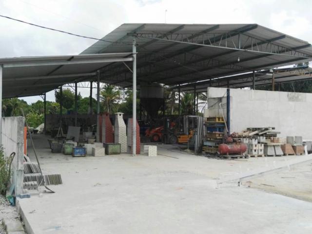 Terreno na BR em Porto Seguro