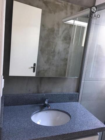Casa à venda com 3 dormitórios em Campestre, São leopoldo cod:1586 - Foto 6
