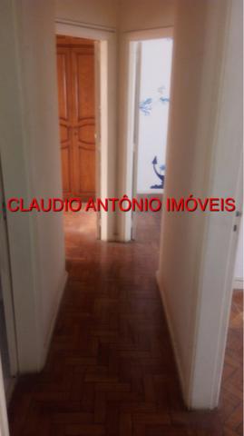 Oportunidade apartamento 3 quartos - metrô Afonso Pena - Tijuca cod: AP00010 - Foto 10