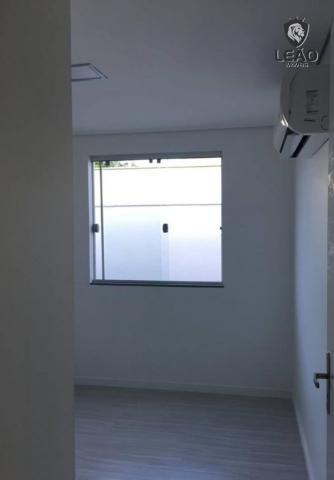 Casa à venda com 3 dormitórios em Campestre, São leopoldo cod:1586 - Foto 5