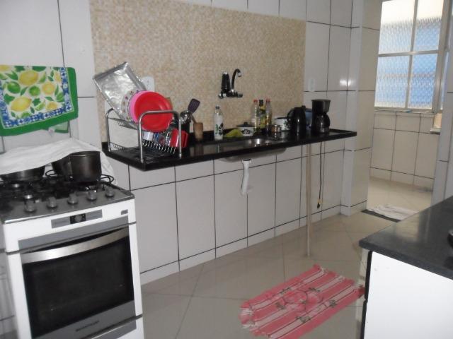 Apartamento no Engenho de Dentro 2 quartos Dependências de Empregada - Foto 8