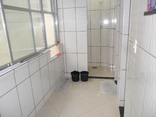 Apartamento no Engenho de Dentro 2 quartos Dependências de Empregada - Foto 15