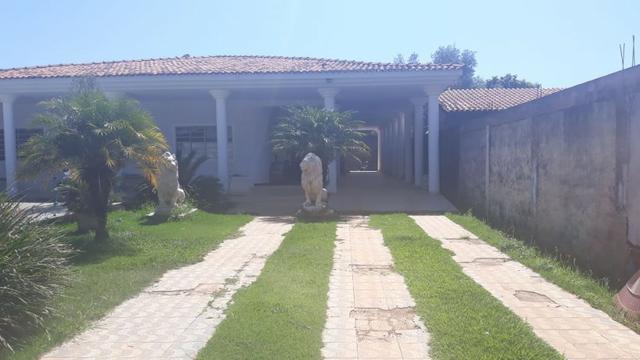 Oportunidade Casa Com 06 Quartos Aceita Imovel