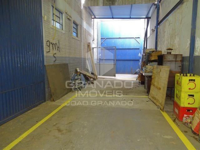 10476 I Barracão com 30 vagas em Paiçandu I 709m² - Foto 12