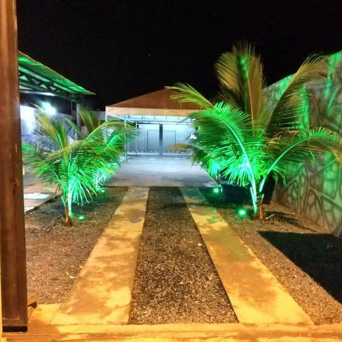 Espaço de Eventos Aluguel aceita Cartão!