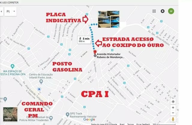 Espaço de Eventos Aluguel aceita Cartão! - Foto 6
