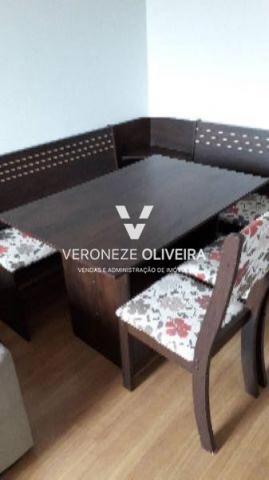 Apartamento à venda com 2 dormitórios em Vila granada, São paulo cod:133 - Foto 2