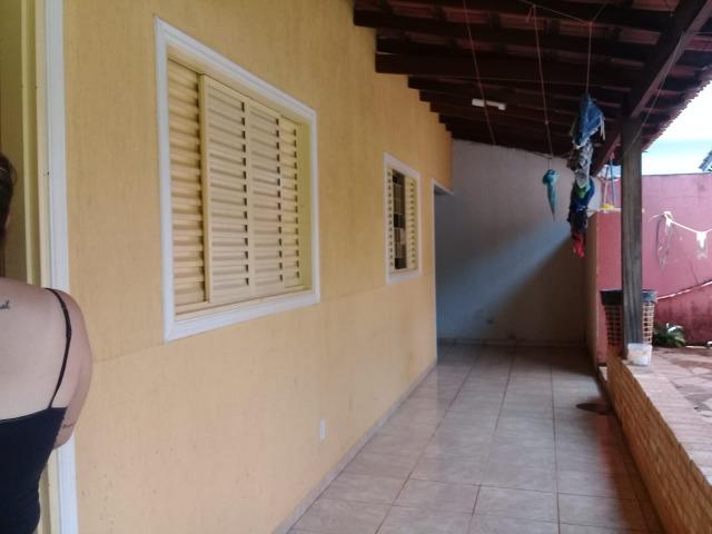 Casa simples Rua 6 Lote 800 Metros Apenas 500 Mil - Foto 3