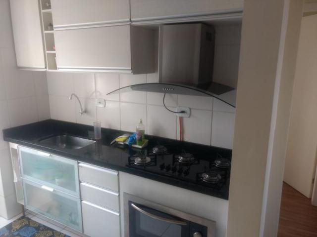 Excelente apartamento duplex de três quartos ao lado do Parque Cachoeira analisamos trocas - Foto 9