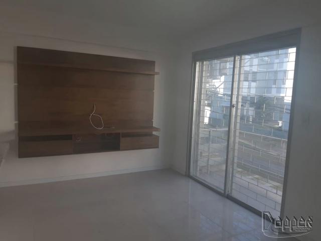 Apartamento à venda com 2 dormitórios em Ouro branco, Novo hamburgo cod:17118 - Foto 4