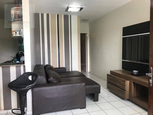 Casa em condomínio Lagoa Redonda - Foto 6