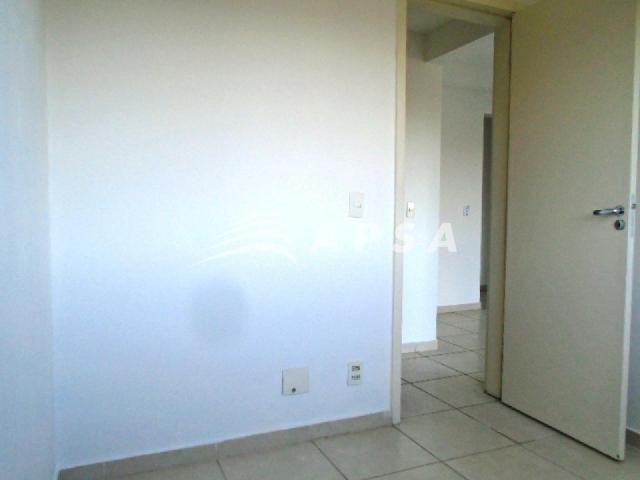 Apartamento para alugar com 2 dormitórios em Maria da graca, Rio de janeiro cod:20854 - Foto 12
