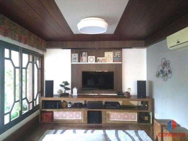 Casa para venda em vitória, mata da praia, 4 dormitórios, 3 suítes, 6 banheiros, 4 vagas - Foto 7