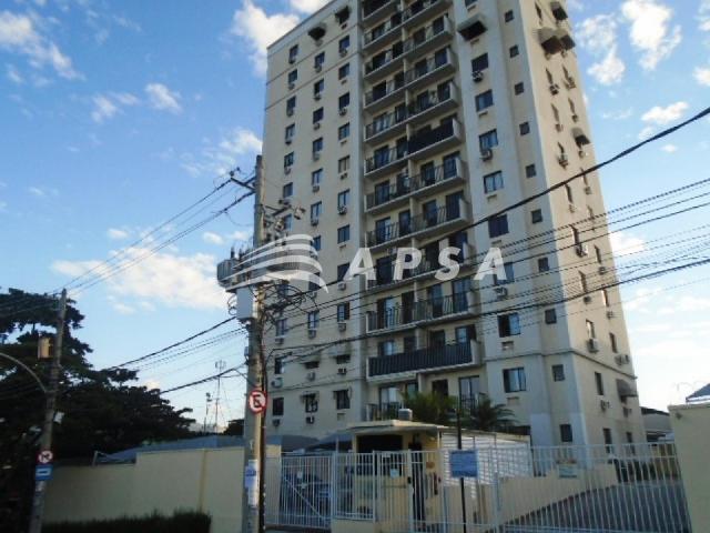 Apartamento para alugar com 2 dormitórios em Maria da graca, Rio de janeiro cod:20854