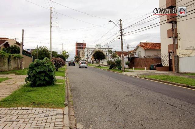 Terreno à venda, 560 m² por R$ 1.500.000,00 - Portão - Curitiba/PR