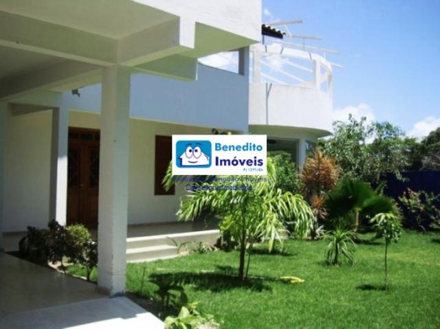 VENDO CASA 06 DORMITÓRIOS BEM LOCALIZADA EM PORTO SEGURO - Foto 5
