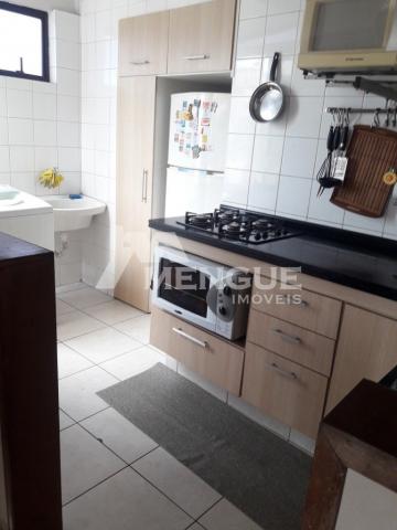 Apartamento à venda com 1 dormitórios em Centro histórico, Porto alegre cod:6542 - Foto 13