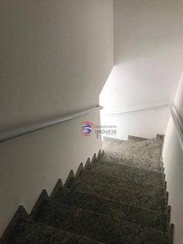 Cobertura sem condomínio para venda em santo andré co1075 - Foto 7