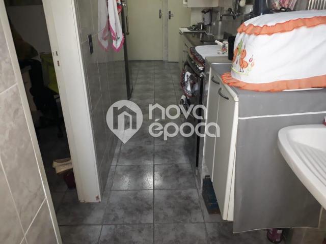 Apartamento à venda com 2 dormitórios em Méier, Rio de janeiro cod:ME2AP35329 - Foto 18