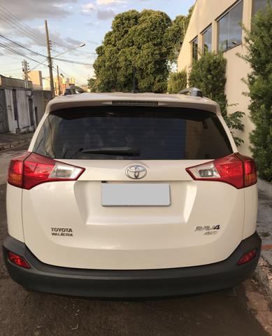 Rav4 2.0 automática 4x4 - Top - Foto 3