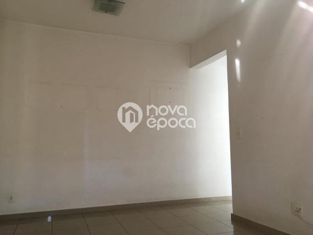 Apartamento à venda com 2 dormitórios em Rio comprido, Rio de janeiro cod:SP2AP35337 - Foto 2