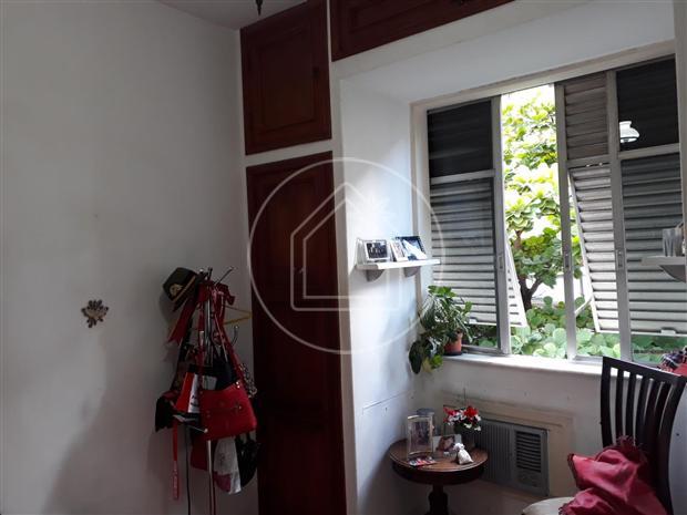 Apartamento à venda com 3 dormitórios em Tijuca, Rio de janeiro cod:854741 - Foto 13