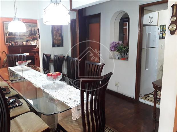 Apartamento à venda com 3 dormitórios em Tijuca, Rio de janeiro cod:854741 - Foto 10