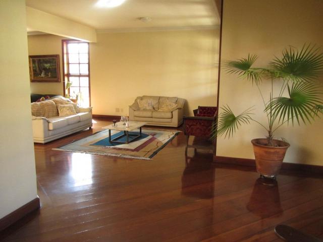 Casa com 3 dormitórios à venda, 415 m² por r$ 1.500.000 - caiçara - belo horizonte/mg