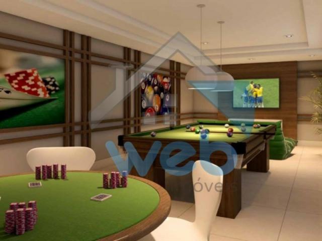 Versatille home - studios muito bem localizados no bairro pinheirinho, podendo ser financi - Foto 15