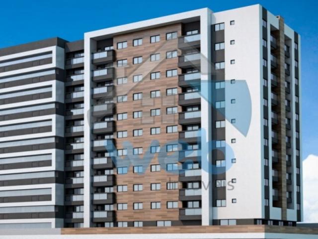 Versatille home - studios muito bem localizados no bairro pinheirinho, podendo ser financi - Foto 19