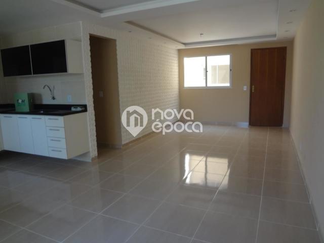 Apartamento à venda com 2 dormitórios em Engenho de dentro, Rio de janeiro cod:ME2AP32725 - Foto 6