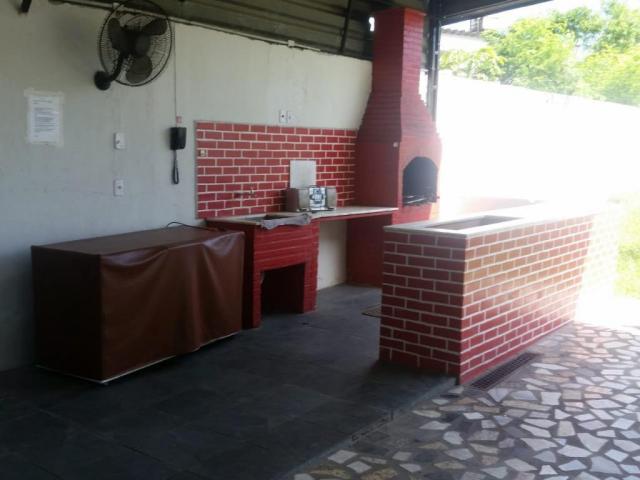 Apartamento com 2 dormitórios à venda, 60 m² por r$ 175.000,00 - cavalcanti - rio de janei - Foto 6