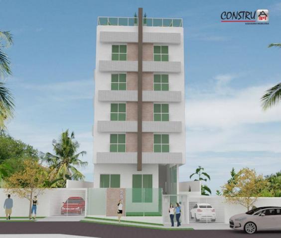 Terreno à venda, 560 m² por R$ 1.500.000,00 - Portão - Curitiba/PR - Foto 10