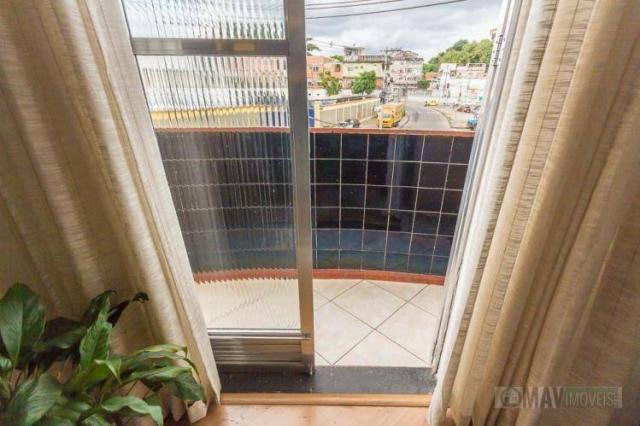 Apartamento com 2 dormitórios à venda, 60 m² por r$ 249.000,00 - engenho novo - rio de jan