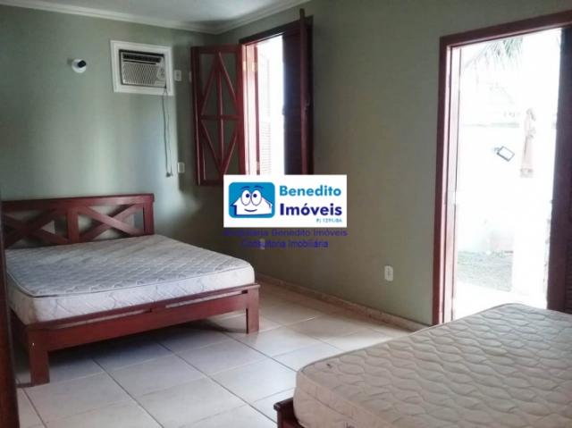 VENDO CASA 06 DORMITÓRIOS BEM LOCALIZADA EM PORTO SEGURO - Foto 12