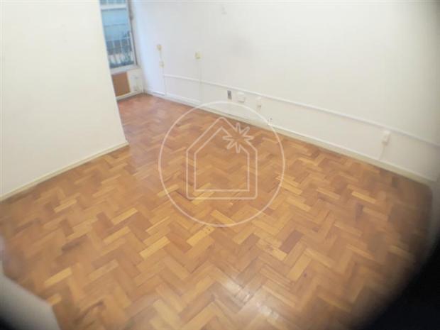 Apartamento à venda com 1 dormitórios em Tijuca, Rio de janeiro cod:854838 - Foto 2