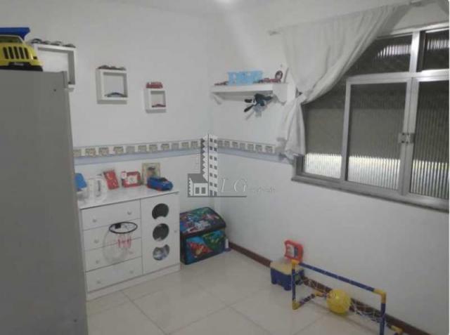 Apartamento à venda com 2 dormitórios em Vaz lobo, Rio de janeiro cod:LGAP20001 - Foto 8