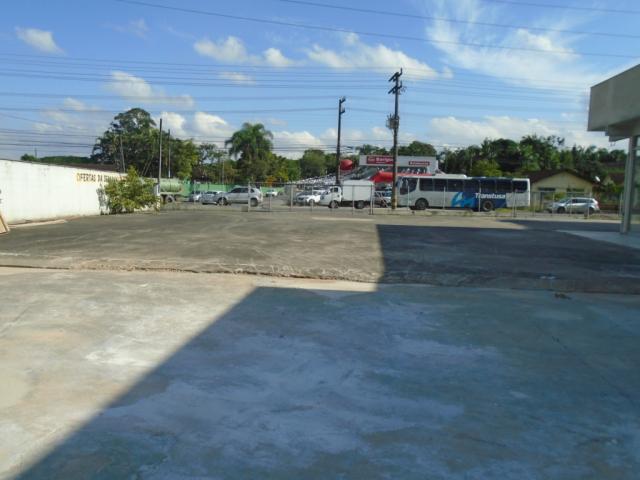 Terreno para alugar em Santo antonio, Joinville cod:08135.002 - Foto 12
