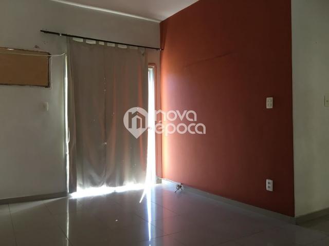 Apartamento à venda com 2 dormitórios em Rio comprido, Rio de janeiro cod:SP2AP35337 - Foto 3